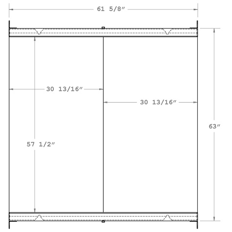 270103 - Oil Cooler Oil Cooler