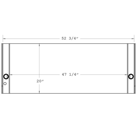 270156 - Oil Cooler Oil Cooler