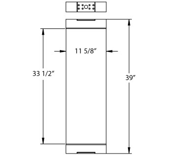 270256 - Oil Cooler Oil Cooler