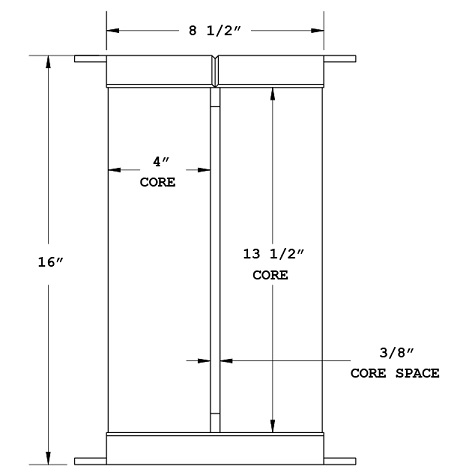 270493 - Industrial Laser Oil Cooler Oil Cooler