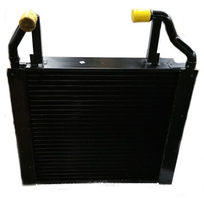 271295 - John Deere 160LC Oil Cooler Oil Cooler