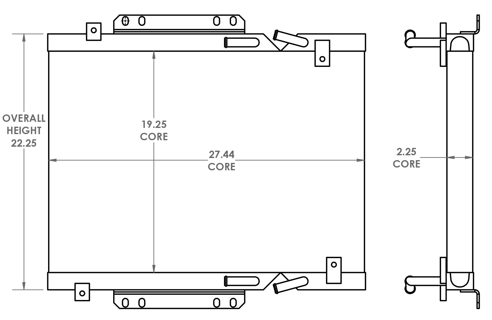 290048 - John Deere 410G Combo Unit Combo Unit