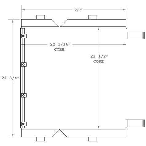 290102 - JLG Combo Unit Combo Unit