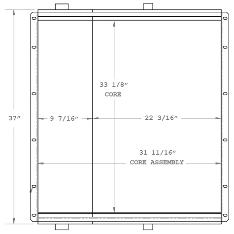 290119 - Sullair Compressor Combo Unit