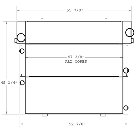 290146 - Kolberg Pioneer Crusher Combo Unit