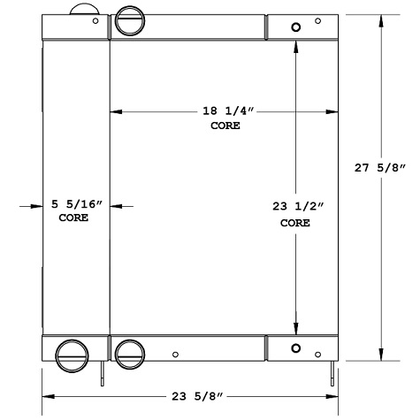 290157 - COMBO UNIT  Combo Unit