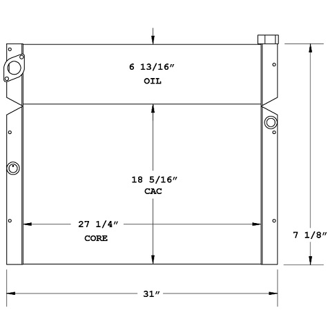 290164 - COMBO UNIT Combo Unit