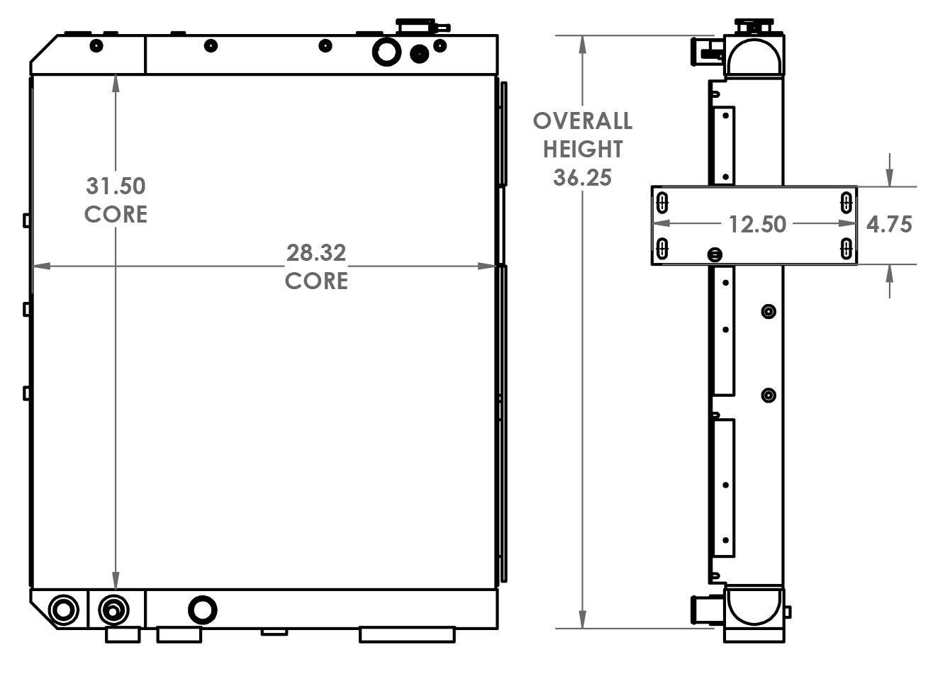 290255 - Industrial Combo Unit Combo Unit