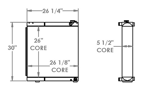 290277 - Takeuchi Skidsteer Combo Unit Combo Unit