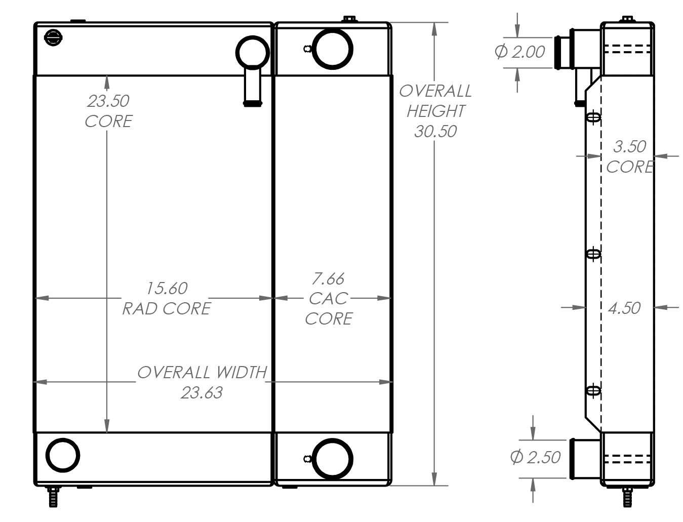 290315 - Industrial Combo Unit Combo Unit