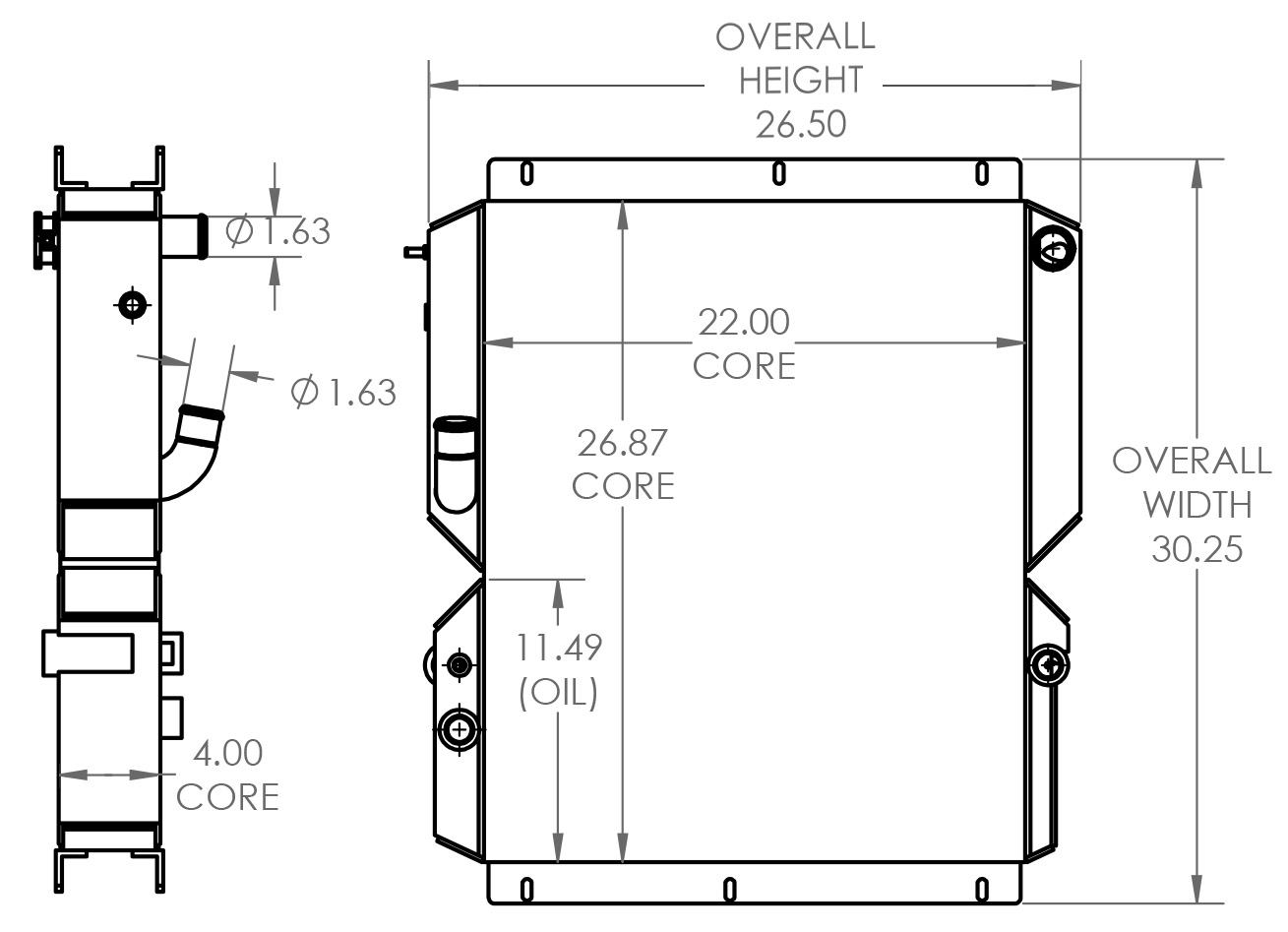 290319 - Caterpillar Skid Steer Combo Unit Combo Unit