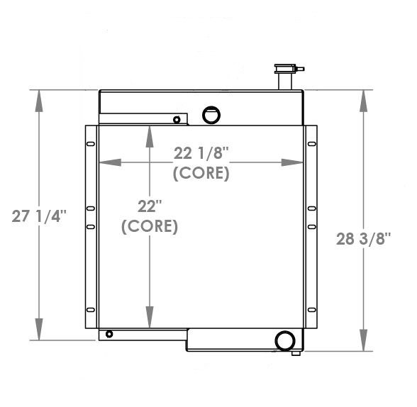 290333 - Atlas Copco Combo Unit Combo Unit