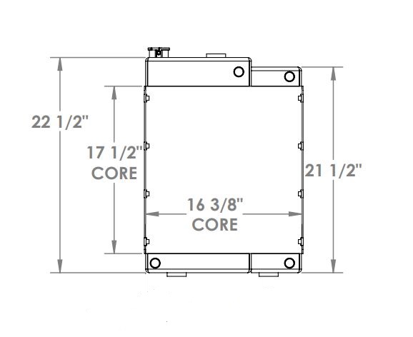 290360 - Industrial Combo Unit Combo Unit