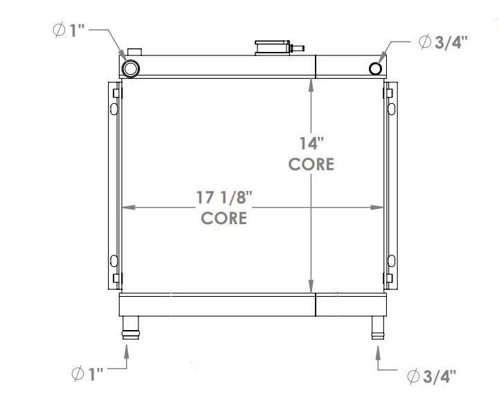 290375 - Toro TX1000 Como Unit Combo Unit