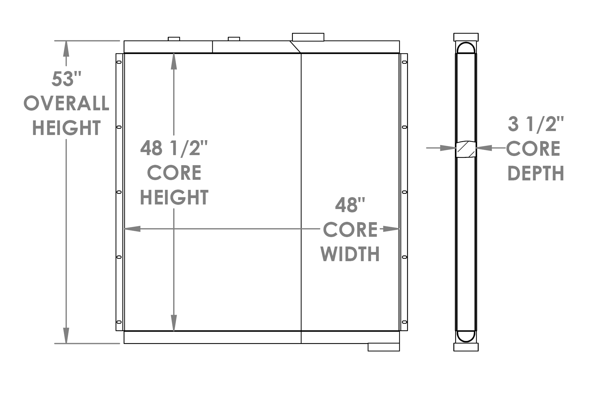 290381 - Sullivan Pallatek Combo Unit Combo Unit