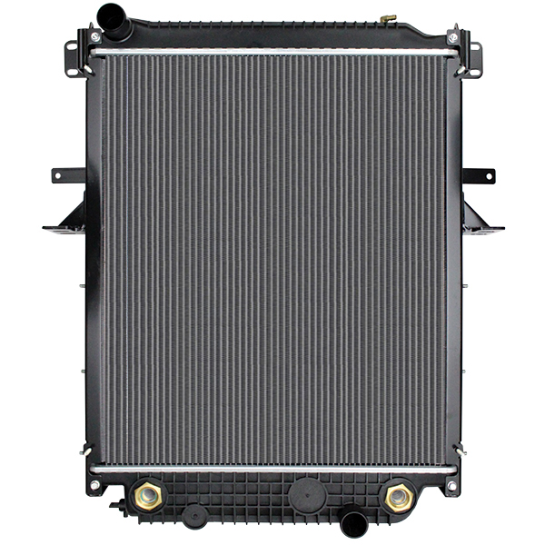 310021 - Freightliner / Thomas B2 Bus 2007-2017 Radiator