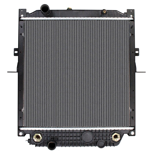 310182 - Bluebird Bus Radiator Radiator