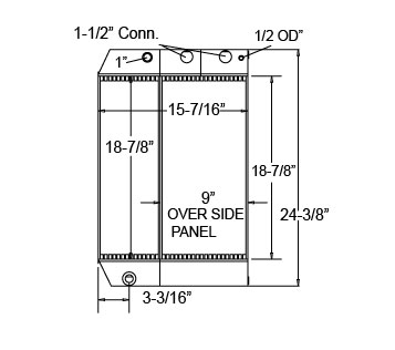 410165 - Linde Lift Truck Combo Unit