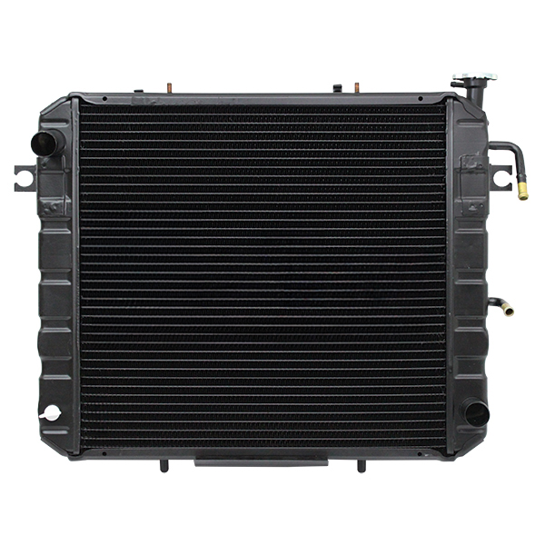 410237 - Toyota Forklift Radiator Radiator