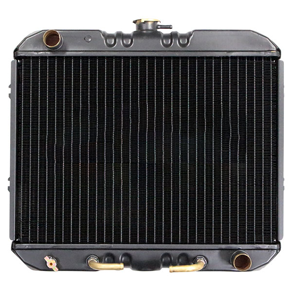 410270 - MCFA Forklift Radiator Radiator