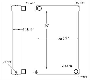 450274 - Fuchs Crane, go to 45-0260AT  