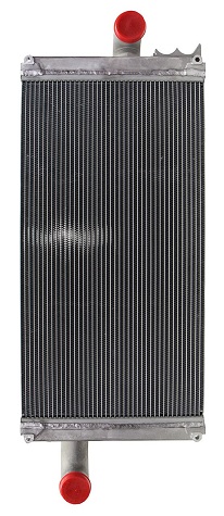 450555 - John Deere 8300 Radiator Radiator