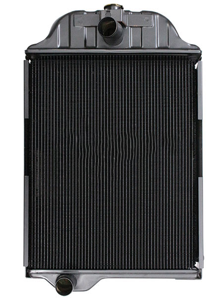 450580 - John Deere 500C, 510 Radiator Radiator