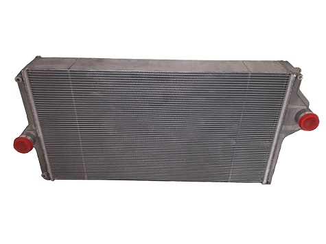 451326 - John Deere 8200 & 8300 Series Tractor Radiator Radiator