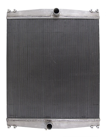 451328 - John Deere 9000 Series Tractor Radiator Radiator