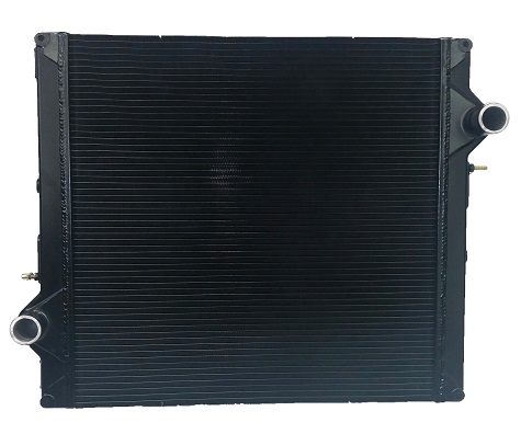 451330 - John Deere Tractor Radiator Radiator