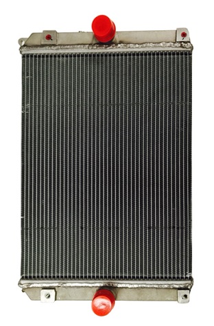 451332 - Case Radiator Radiator