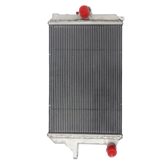 451336 - Case Skidsteer Radiator 