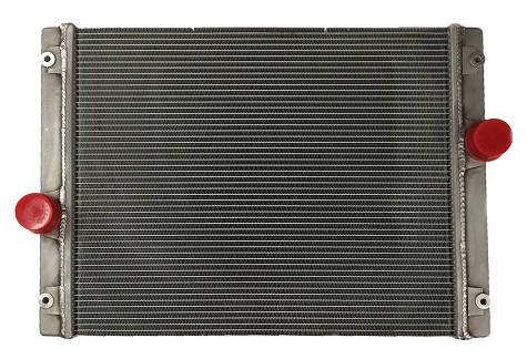 451337 - Case Radiator Radiator