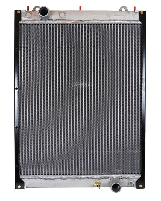 451357 - John Deere 744K Radiator Radiator