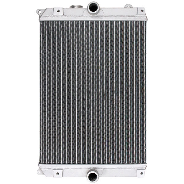 451652 - New Holland Skidsteer Radiator Radiator