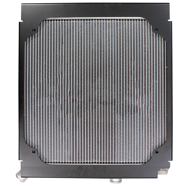 451653 - Bobcat Skidsteer Radiator Radiator