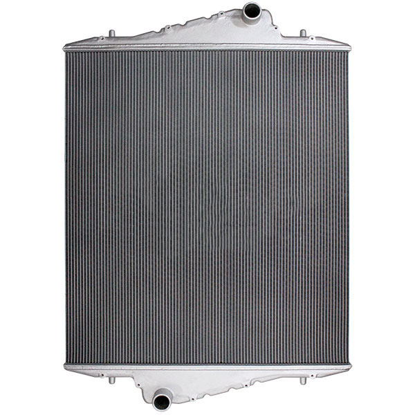 451655 - John Deere Tractor Radiator Radiator