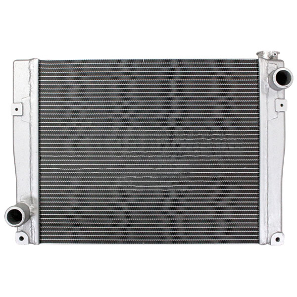 451658 - Case / New Holland Skidsteer Radiator 