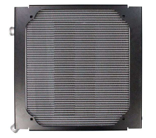 451836 - Bobcat Loader T770 Radiator