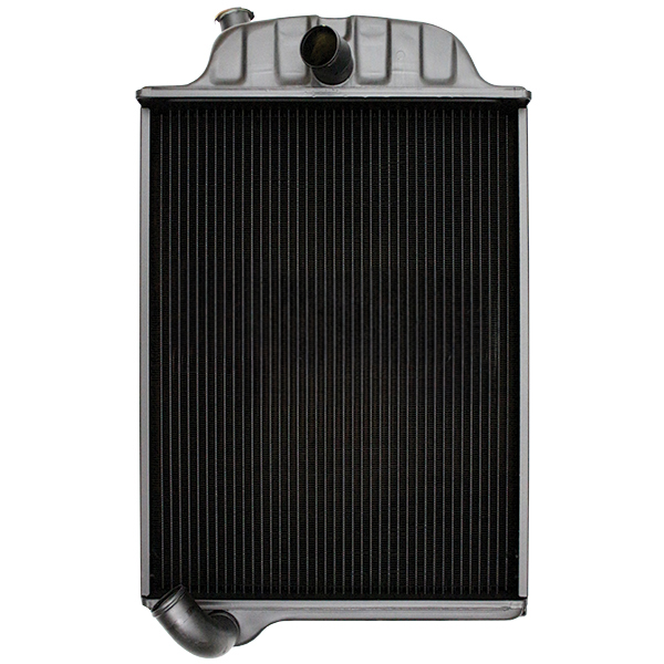 451999 - John Deere 4040 Tractor Radiator Radiator