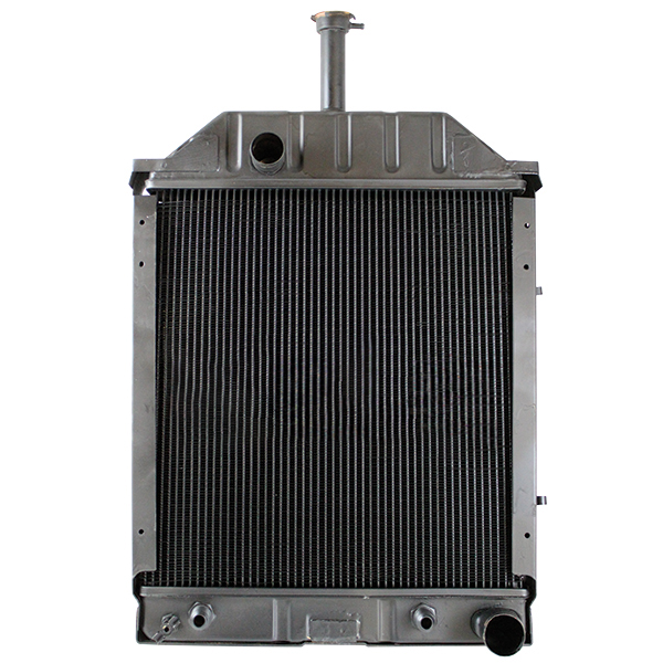 452046 - Ford / New Holland 550 Backhoe Radiator Radiator