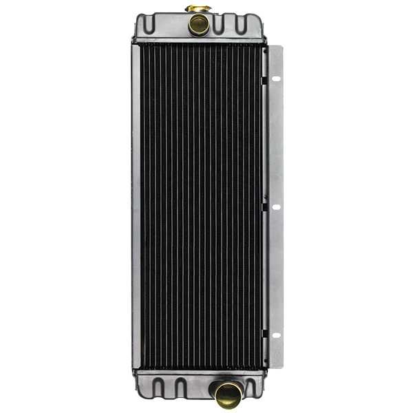 452068 - Sullair Compressor Radiator Radiator