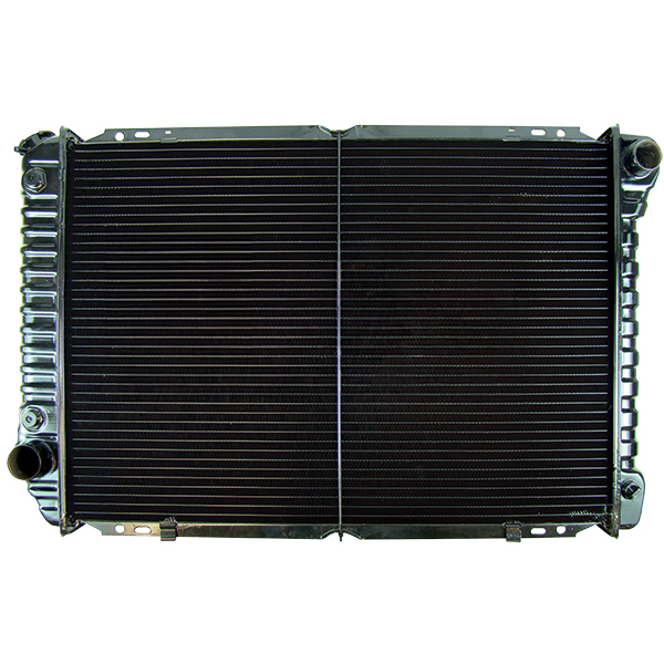 452109 - Generac Generator Radiator Radiator