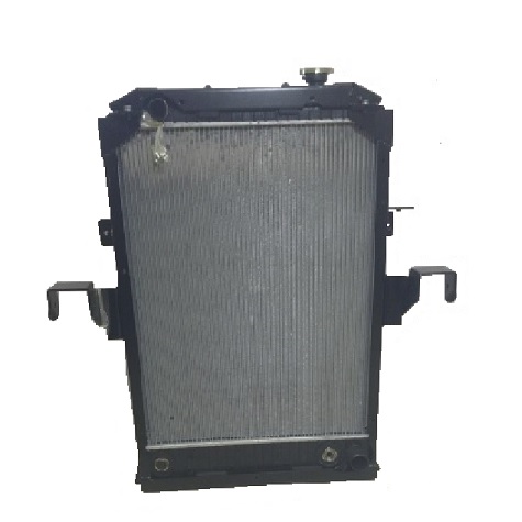 580047 - GMC T series / Isuzu F Series 1999-2002 Radiator