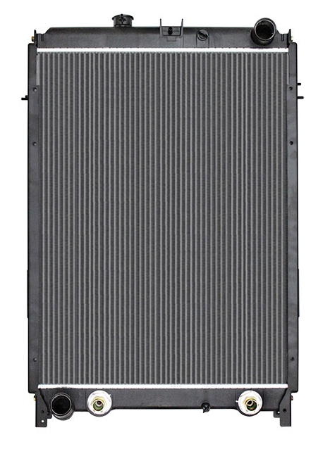 590029PTWF - 2010 - 2019 Newer Hino 238 Radiator Radiator