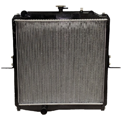 590030 - Mitsubishi Fuso Radiator Radiator