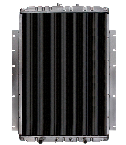 640001 - Navistar 8100 Low-Flow Radiator