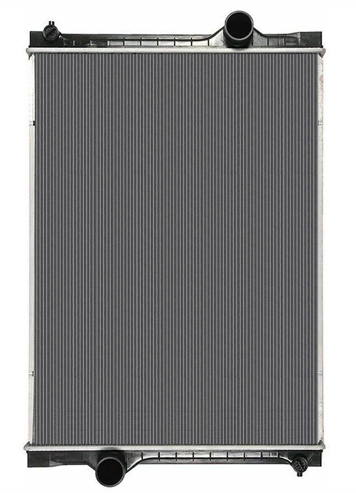 640002 - Navistar 8100 High-Flow Radiator