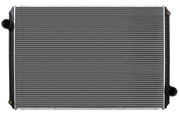 640003 - Navistar 9200/9400 Radiator