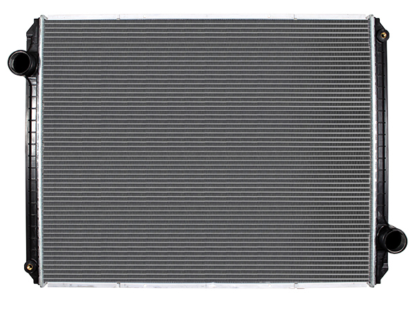 640005 - Navistar 8100 1994 & up  Radiator